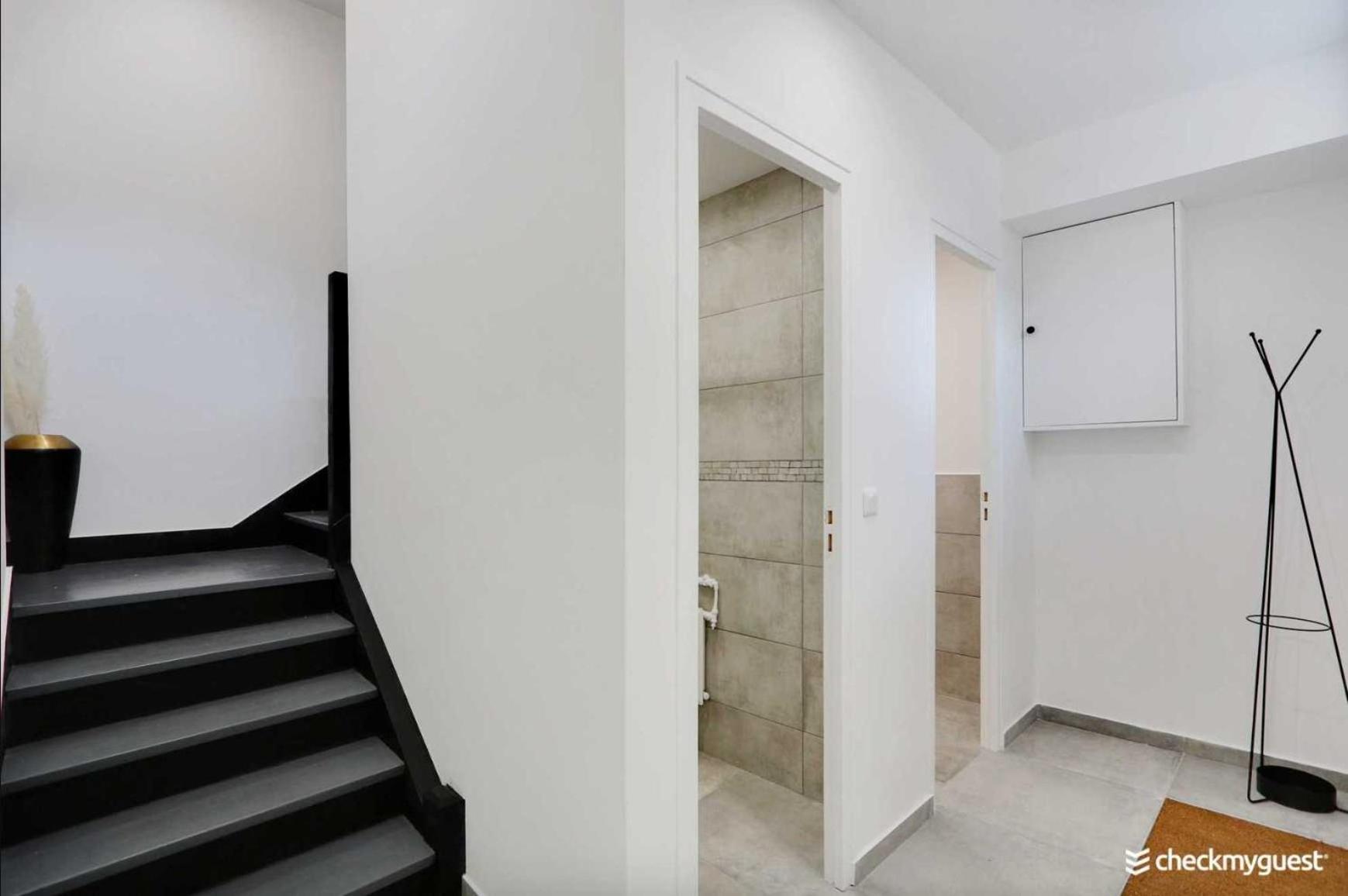 Cozy - 2br 6p - Grenelle Appartement